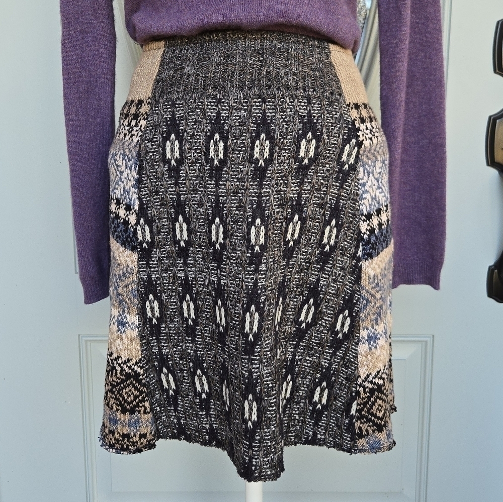 Urban Renweal Mini Skirt